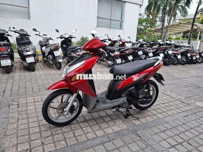 Honda Click
