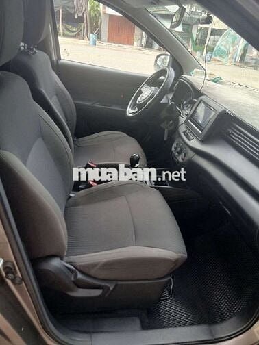 Suzuki Ertiga Hybrid MT 2022 Nâu