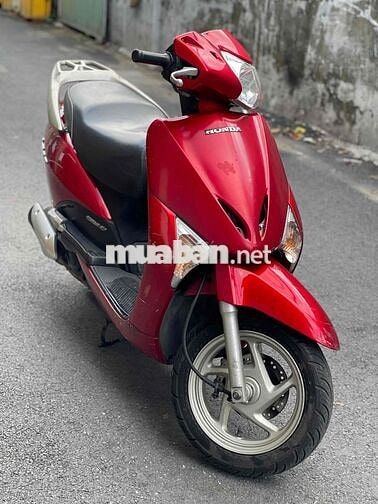 Honda Lead 110cc Đỏ bstp CHÍNH CHỦ