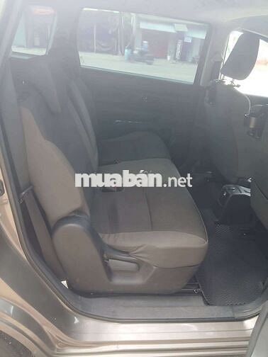 Suzuki Ertiga Hybrid MT 2022 Nâu