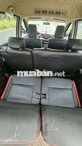 Suzuki XL7 2021 Trắng Ghế da
