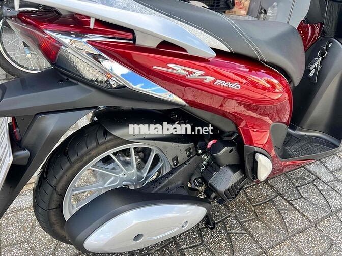 SH Mode ABS 2024 ❇️Đồng Moto Đà Lạt ❇️