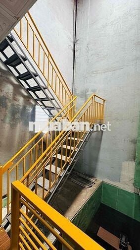 XƯỞNG 160M2(8.5 x 20) - KDC VĨNH LỘC - BÌNH TÂN - TÁCH ĐƯỢC 2 LÔ