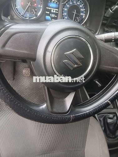 Suzuki Ertiga Hybrid MT 2022 Nâu