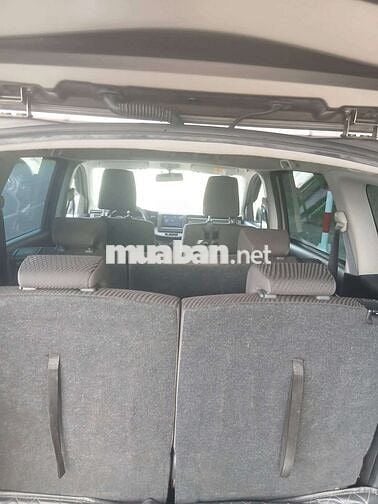 Suzuki Ertiga Hybrid MT 2022 Nâu