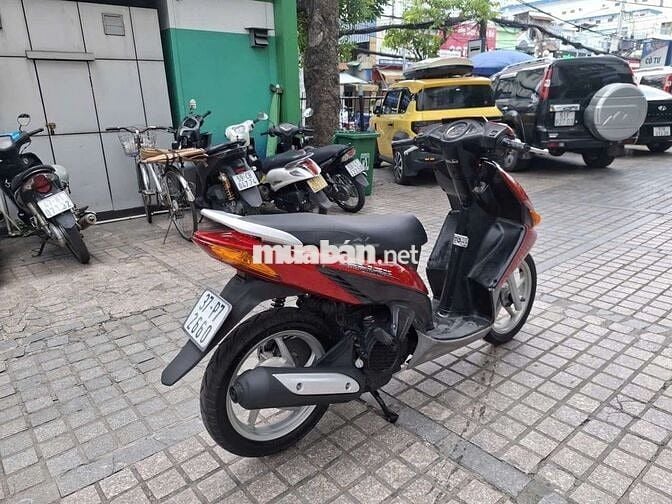 Honda Click