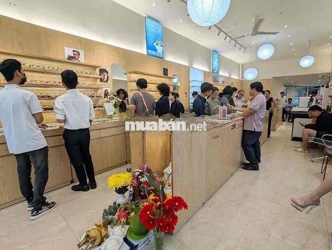 Giá: 23 triệu Cho Thuê Mặt Bằng Kinh Doanh Âu Cơ,  Phường Lũy Bán Bích