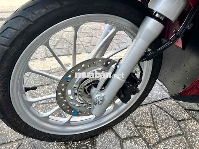 SH Mode ABS 2024 ❇️Đồng Moto Đà Lạt ❇️