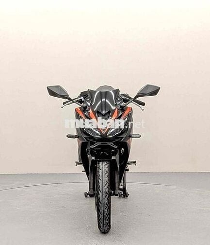 Honda CBR150R 2018 Đen cam 29000 km