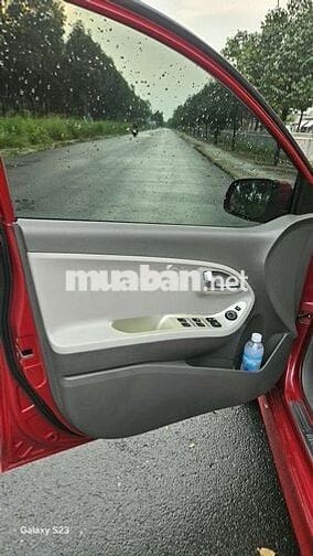 Kia Morning SI 2016 1.25 Số sàn Xăng Đỏ