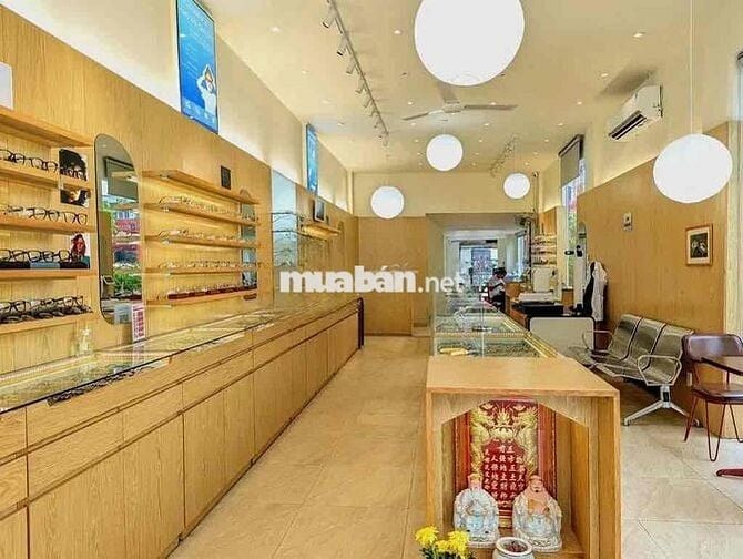 Giá: 23 triệu Cho Thuê Mặt Bằng Kinh Doanh Âu Cơ,  Phường Lũy Bán Bích