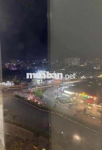 Cho thuê căn hộ Officetel Sunrise CityView Q7 Lh :