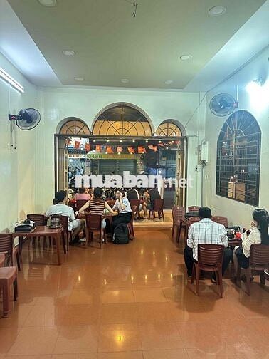 Cần sang nhượng lại mặt bằng kinh doanh