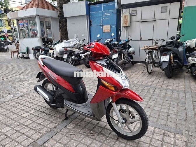Honda Click