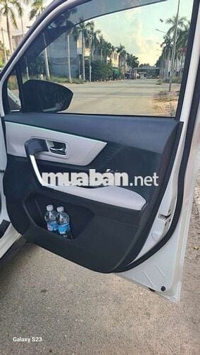 Toyota Veloz Cross Top 2022 Trắng Tự động 7 chỗ
