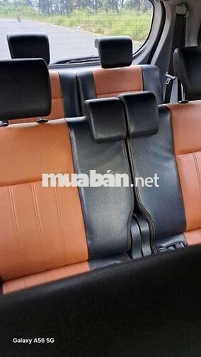 Toyota Avanza 2019 Số sàn Bạc