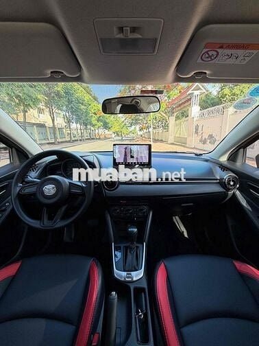 Mazda Mazda 2 2024 AT Đỏ Cherry 70000 km