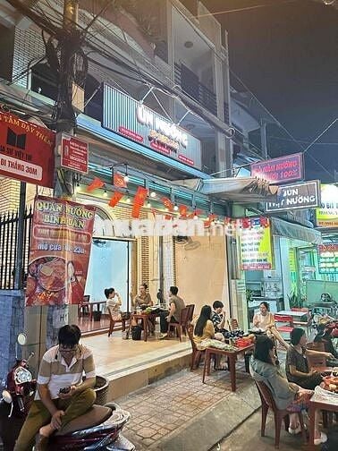 Cần sang nhượng lại mặt bằng kinh doanh