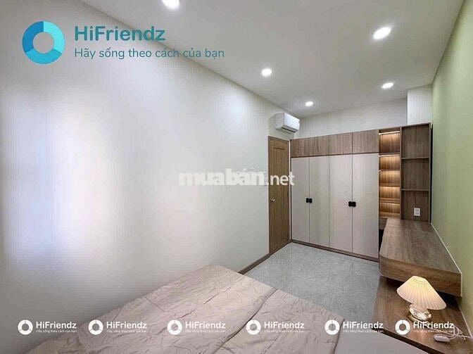 🏡Khai Trương Căn Hộ Gần Công Viên Gia Định - Ban Công - Full Nội Thất