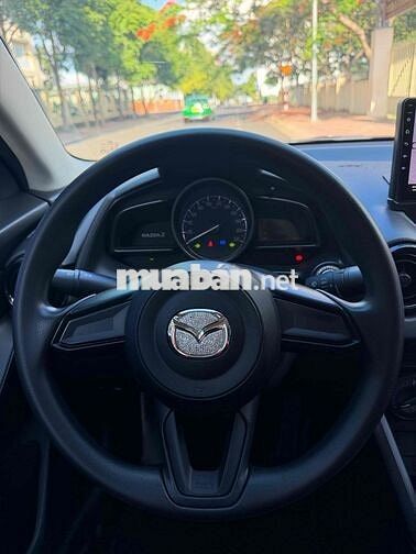 Mazda Mazda 2 2024 AT Đỏ Cherry 70000 km