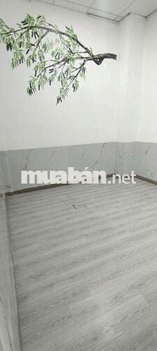 PHÒNG MỚI,NGAY TRUNG TÂM QUẬN 3