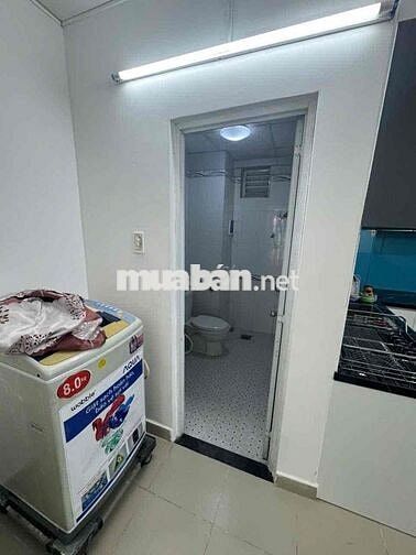 Chung cư Hiệp Thành 3 , pn full nội thất cao cấp