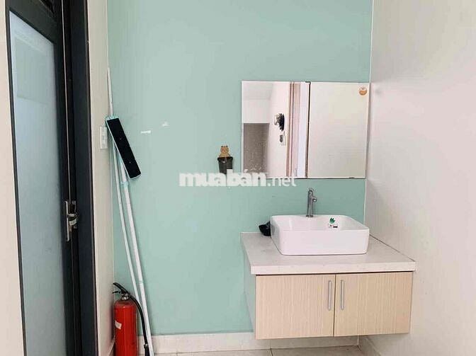 cho thuê văn phòng MT Nguyễn Văn Linh ngay kcx tân thuận