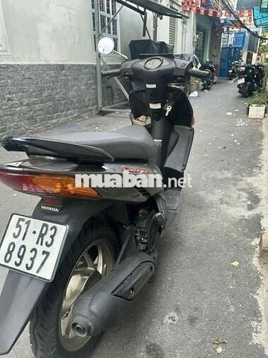 Honda Click 110 Xám