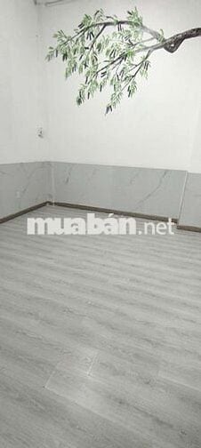 PHÒNG MỚI,NGAY TRUNG TÂM QUẬN 3