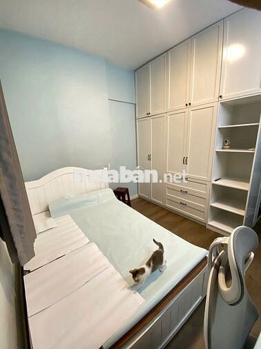 CHƯNG CƯ OPAL GARDEN 2 PHÒNG NGỦ 2WC FULL NỘI THẤT
