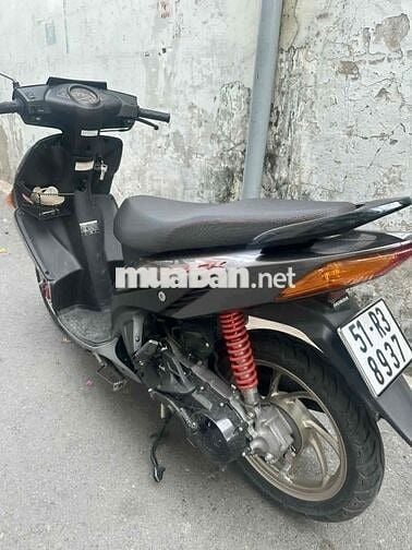 Honda Click 110 Xám