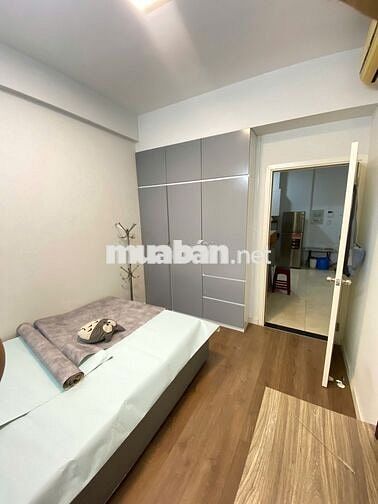 CHƯNG CƯ OPAL GARDEN 2 PHÒNG NGỦ 2WC FULL NỘI THẤT