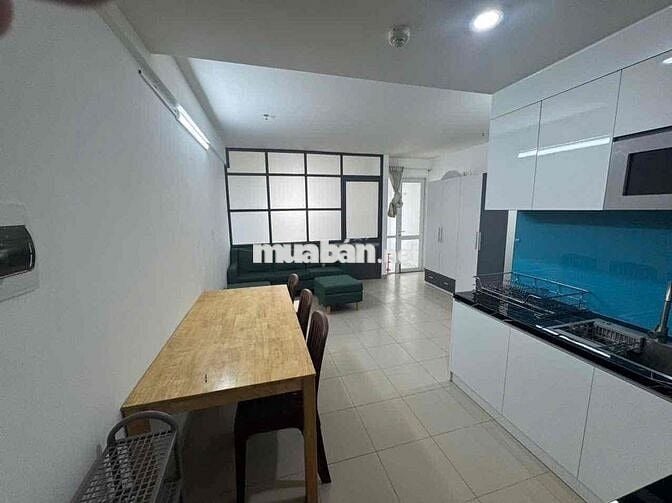 Chung cư Hiệp Thành 3 , pn full nội thất cao cấp