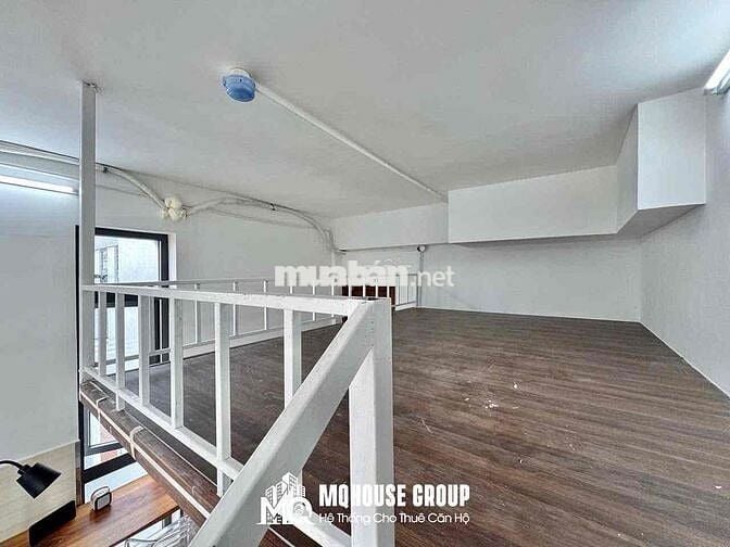 DUPLEX FULL NỘI THẤT - XINH NGAY ĐH VĂN HIẾN, HUFI- ÂU CƠ