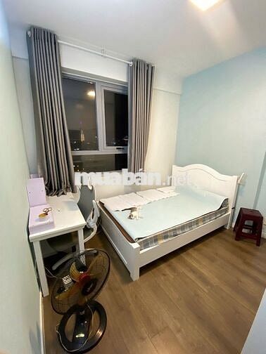 CHƯNG CƯ OPAL GARDEN 2 PHÒNG NGỦ 2WC FULL NỘI THẤT