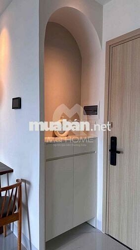 Bán nhanh căn hộ Panoma 1 phòng ngủ- view cầu Rồng