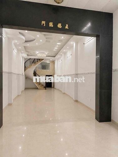 Chính Chủ Cho Thuê MBKD , Shophouse , Bán Hàng Online Quận 6 ( 50m2 )