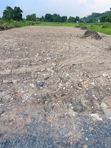 Cần bán 1000m đất giá 6tỷ ngay trung tâm xã đông thạnh hóc môn 