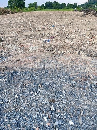 Cần bán 1000m đất giá 6tỷ ngay trung tâm xã đông thạnh hóc môn 