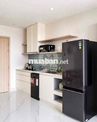 Bán nhanh căn hộ Panoma 1 phòng ngủ- view cầu Rồng