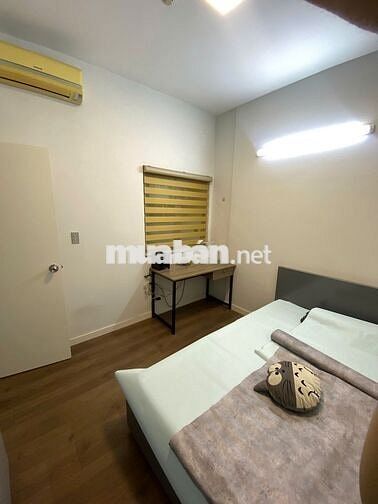 CHƯNG CƯ OPAL GARDEN 2 PHÒNG NGỦ 2WC FULL NỘI THẤT