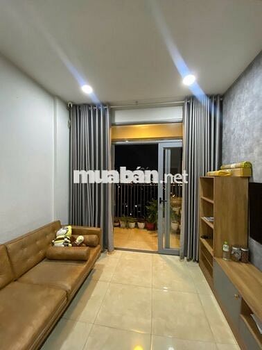 CHƯNG CƯ OPAL GARDEN 2 PHÒNG NGỦ 2WC FULL NỘI THẤT