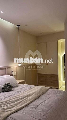 Bán nhanh căn hộ Panoma 1 phòng ngủ- view cầu Rồng