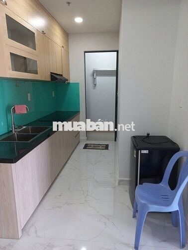 Cho thuê 2PN 2WC Full nội thất - Charm City Dĩ An, cạnh Vincom Dĩ An