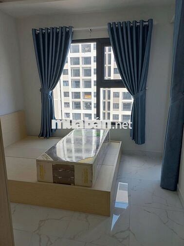 Cho thuê 2PN 2WC Full nội thất - Charm City Dĩ An, cạnh Vincom Dĩ An