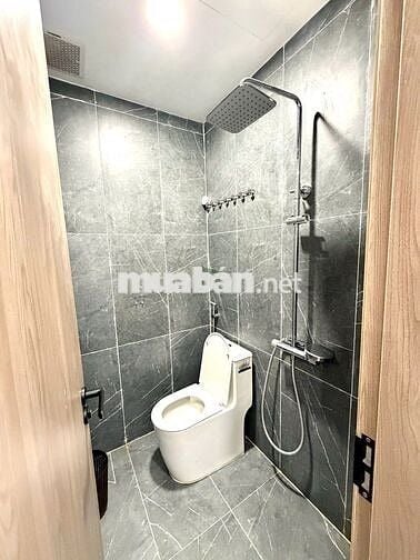 CHO THUÊ CĂN HỘ 1 PHÒNG NGỦ CÓ BAN CÔNG ĐƯỜNG LÊ HỒNG PHONG PHƯỜNG 4