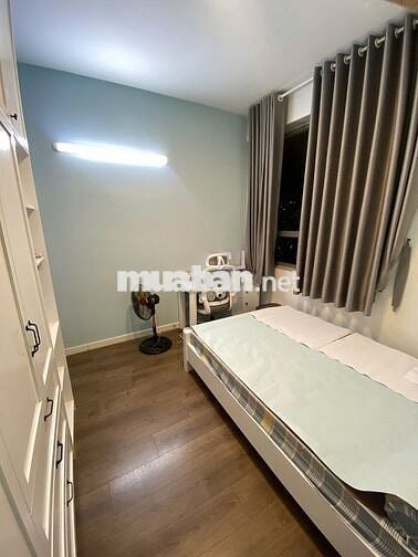CHƯNG CƯ OPAL GARDEN 2 PHÒNG NGỦ 2WC FULL NỘI THẤT