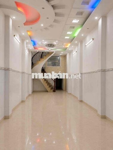 Chính Chủ Cho Thuê MBKD , Shophouse , Bán Hàng Online Quận 6 ( 50m2 )