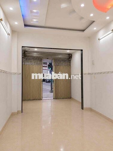 Chính Chủ Cho Thuê MBKD , Shophouse , Bán Hàng Online Quận 6 ( 50m2 )