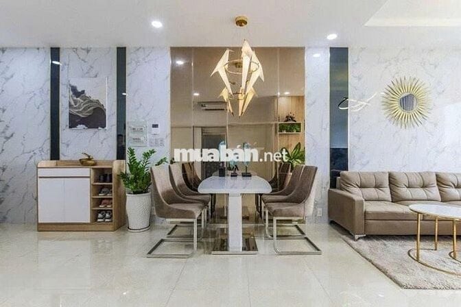VỚI 2TỶ680 sỡ hữu căn hộ B1 Trường Sa, View trực diện Q1, LH ngay nha